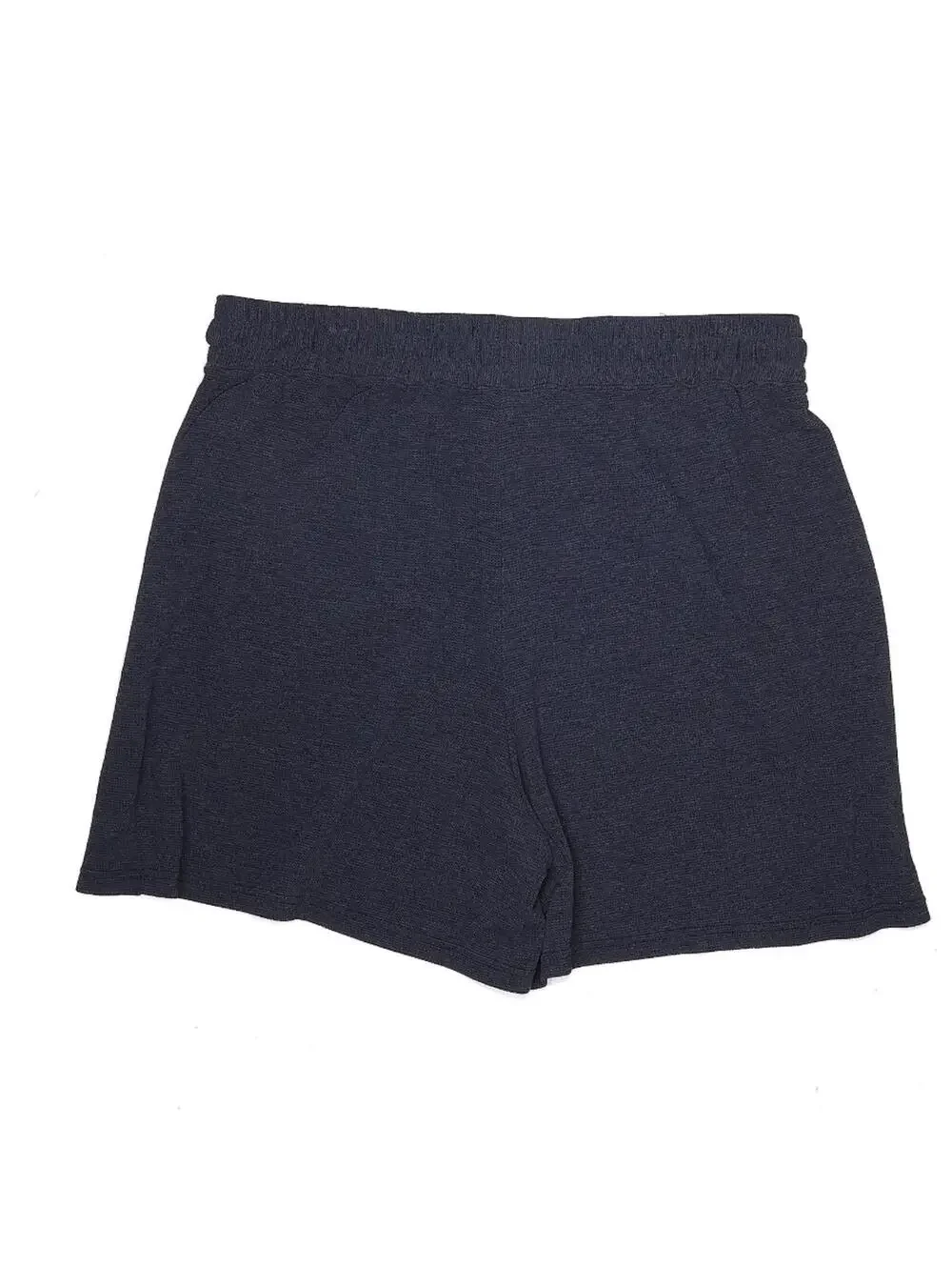 Tommy John Men's XL Athletic Shorts Navy Blue